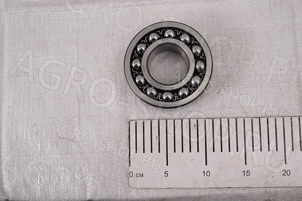 Подшипник 1610 / 2310 (50х110х40) (ZKL) 