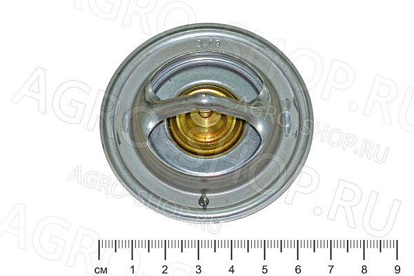 Термостат ТЛ108-1306100-01 (80 град) ГАЗ-53,3307 ГАЗ