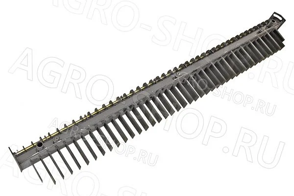 Опора КЗК-3219-0290030 ножевая соломоизмельчителя КЗС-3219 