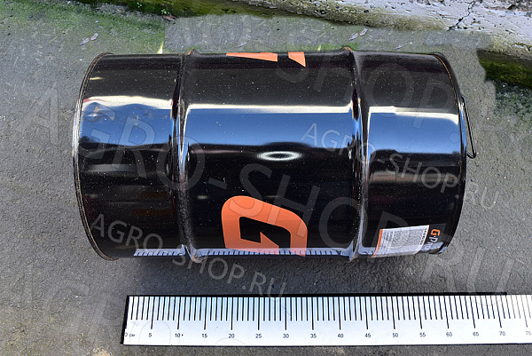 Масло моторное G-Profi MSI 10w40 CI-4/SL полусинтетическое 50л G-ENERGY