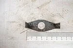 Кронштейн КЗК-10С-0216406 кожуха шнека зернового (дубликат) КЗС-1218 