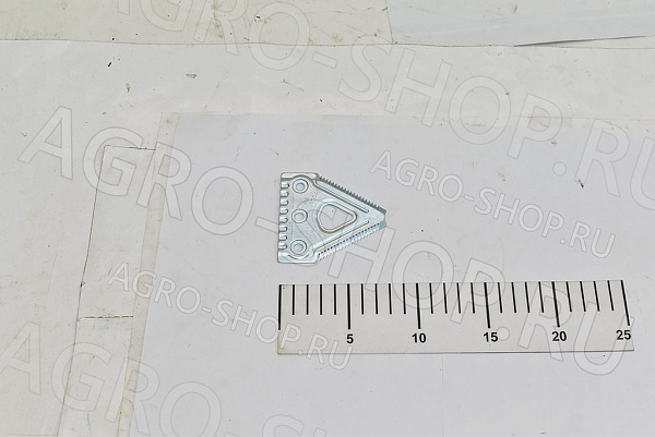 Сегмент A02W4.05 Pro-Cut air - 11tpi облегченный  Шумахер