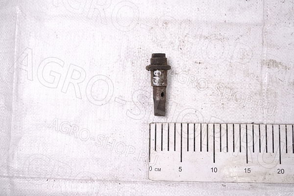 Валик КС6.05619  КС-6А 