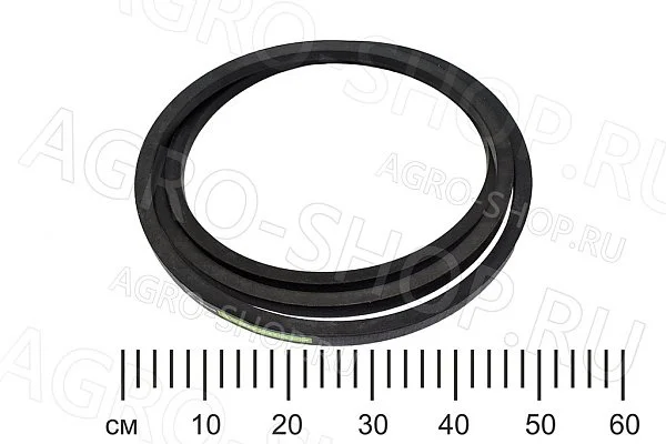 Ремень Д/32-4425 Li / 4500 Lp (АР 1000970 / 6201353) (Optibelt) 