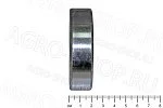 Подшипник 180306 / 6306-2RS (30х72х19) (К) 