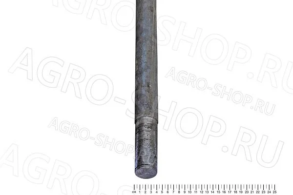 Ось БДО 01.625 L=1710 мм, d=45 мм БДТ-7А (РЗЗ)