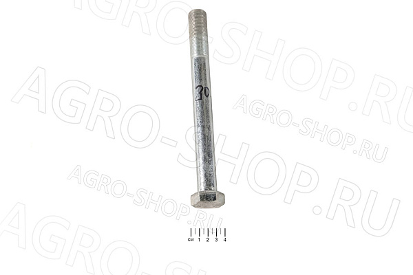 Болт 290S872-81 реактивных штанг (М20х1,5х200) ГАЗон NEXT ГАЗ