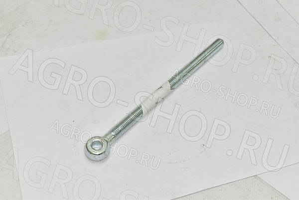 Серьга 022.320  MASCAR 