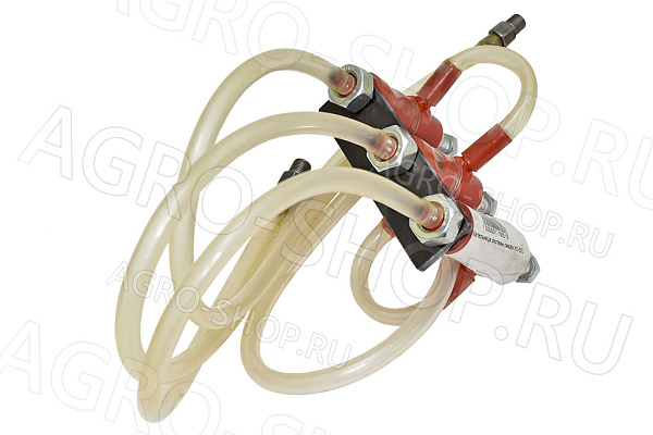 Капельница системы смазки   КО-503 