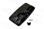 Зеркало 4331-8201020-01 сфера (пластм. корпус) ЗИЛ 