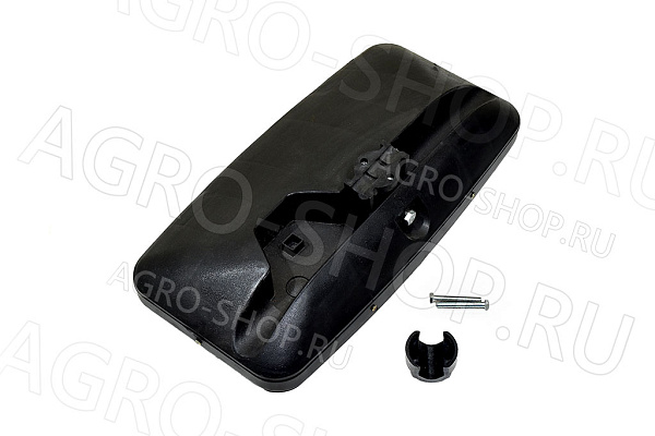 Зеркало 4331-8201020-01 сфера (пластм. корпус) ЗИЛ 