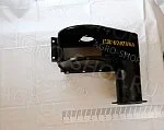 Корпус КЗК 0207110А устройства домолачивающего КЗС 