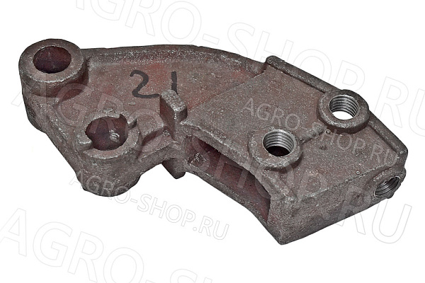 Держатель  КПЦ 00.207 стойки КПС-4 РЗЗ