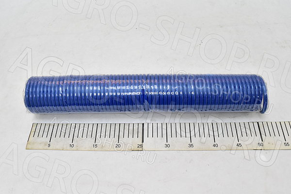 Шланг спиральный 15м (15 бар) ЗУБР (6473-15)