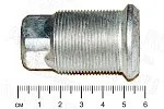 Футорка 250721-П29 левая ГАЗ-53,3307,ЗИЛ ГАЗ