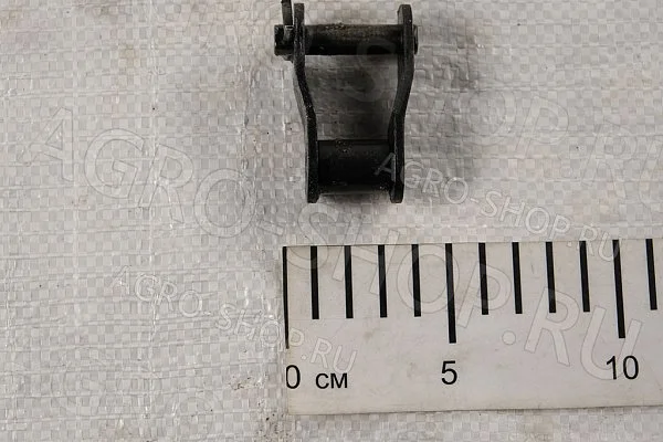 Звено переходное для цепи ПРД-38-5800 ("0", d=9мм.) EFFECT Киров