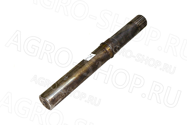 Полуось 1221-2407082 задняя МТЗ-1221 (МТЗ)