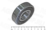 Подшипник 180306 / 6306-2RS (30х72х19) (К) 