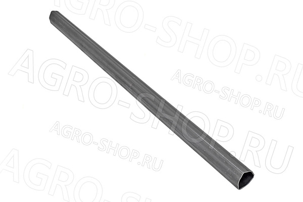 Труба профильная АК.Т.040.01-1000 наружняя 51,5/2,9мм  РЗКВ