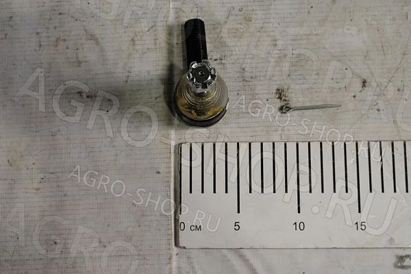 Наконечник PR469-3414056 рулевой тяги (правый) УАЗ PRAVT
