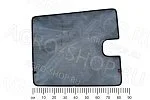 Шторки каркасные  7 шт (двери + боковые + задняя) УК МТЗ-80/82/1221 (ТРАССЕР)