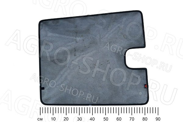 Шторки каркасные  7 шт (двери + боковые + задняя) УК МТЗ-80/82/1221 (ТРАССЕР)