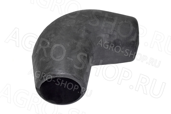 Угольник МВА 4.4.00.000 (d=46 мм)  