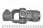 Шарнир АК.016.115.901 (шлиц 8х38х32 - тругольник D=41,1)  РЗКВ