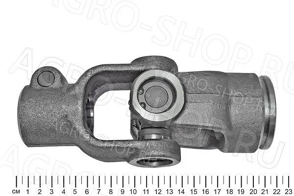 Шарнир АК.016.115.901 (шлиц 8х38х32 - тругольник D=41,1)  РЗКВ