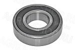 Подшипник 180308 / 6308-2RS (40х90х23) (ZKL) 