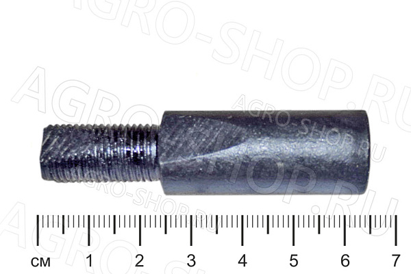 Штифт 51-3001025-02 стопорный шкворня ГАЗ-53,3307 ГАЗ