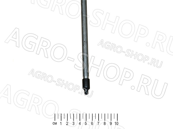 Штанга 66-1007175-Б толкателя АИ-80 ГАЗ-53,3307 ЗМЗ