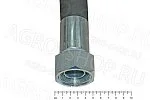 РВД 25-16,5 L=1м (М42х2 гайка 50) (М42х2 гайка 50) 4SN 