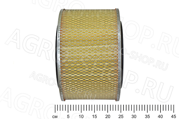 Фильтр воздушный 740-1109560-10М   ЗИЛ-133ГЯ, Урал 