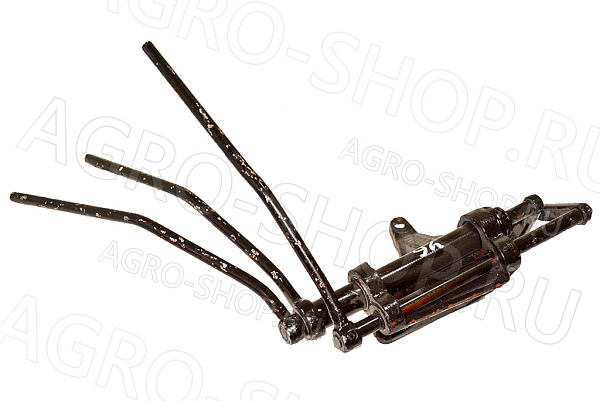 Кронштейн 80-4607040 управления распределителем МТЗ-80/82/952 (МТЗ)