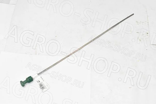 Щуп 53-11-1009050 масляный ГАЗ-53,3307 ГАЗ