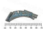 Корпус РКС6.09050-01 в сборе РКС-6 