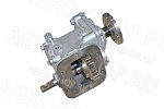 Коробка отбора мощности 4509-4202010-20 фланец, короткий шток, 5-ст КПП (ассенизатор) ГАЗ-3309,4301 