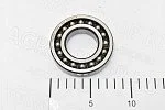 Подшипник 1208 ETN9 (40х80х18) (SKF) 