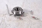 Подшипник EV439023 / А21R23.3103145 передней ступицы с крепежом Газель NEXT Espra