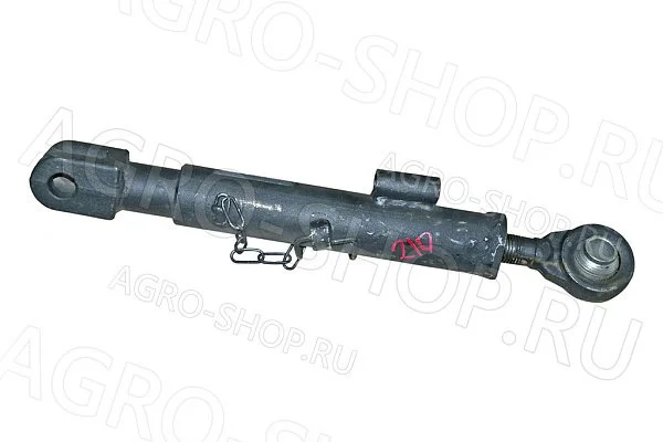 Стяжка 1522-4605120 навески в сборе МТЗ-1523/2022 (У)