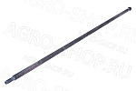 Ось ККШ нового образца (L=2310мм, d=42)  