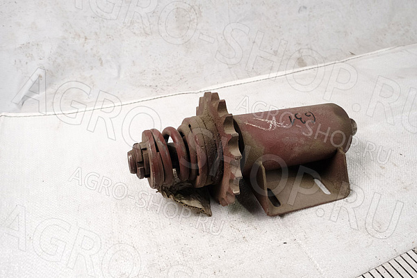 Привод КС65-48850 переднего вала КС-6А 