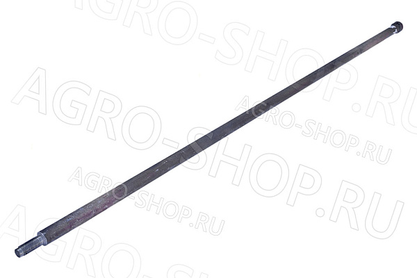 Ось ККШ нового образца (L=2310мм, d=42)  