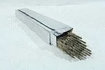 Электроды по нержавейке d=4 мм ОК-61.63 (упаковка 2 кг) ESAB
