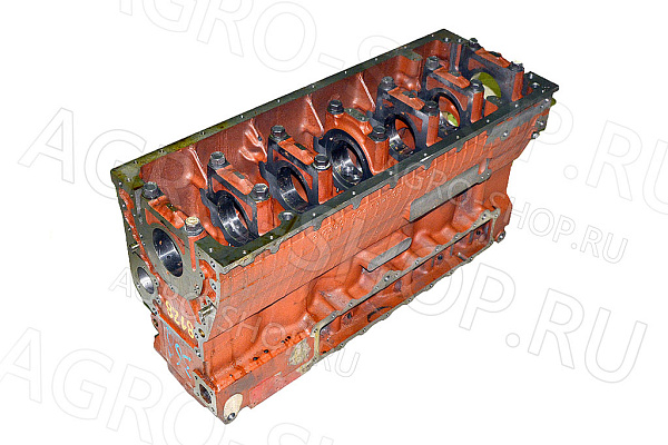 Блок цилиндров 260-1002020 Д-260 МТЗ-1221 (ММЗ)