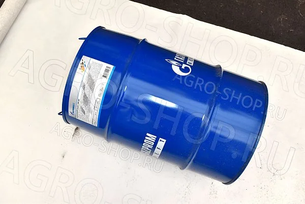 Масло моторное Super 5w40 SG/CD полусинтетическое 50л Газпромнефть