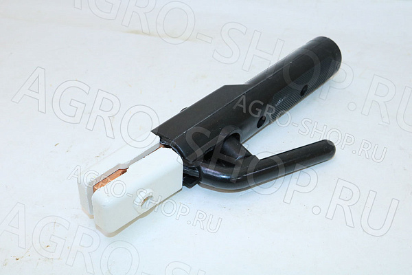 Электрододержатель  800A Germany type KY1013 (клещи) 