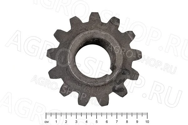 Шестерня КС6-09615  КС-6А 