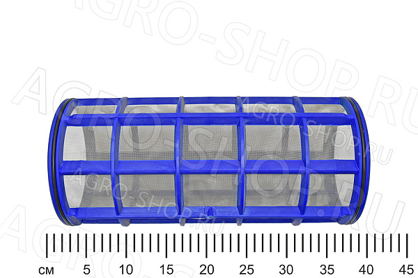 Элемент фильтрующий 145х320 (синий 50М) к фильтру серии 319 СТК-11 